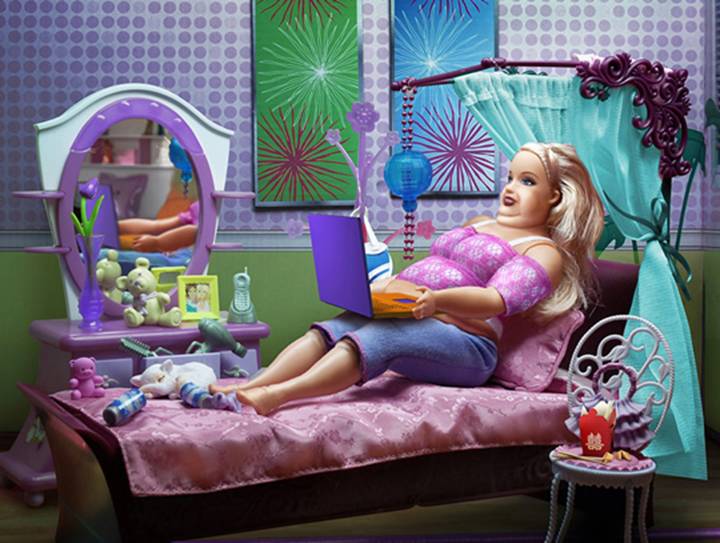 Barbie à 50 ans