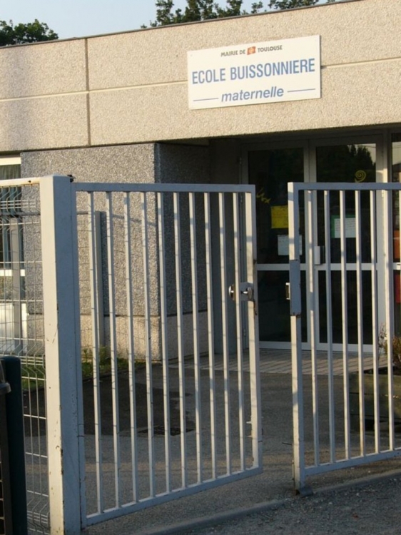 Ecole Buissonnière