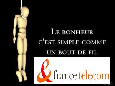 France Télécom : simple comme un bout de fil