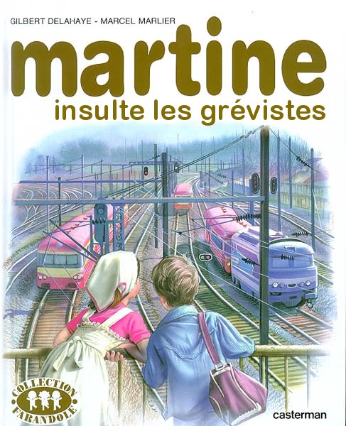 martine.insulte.les.grevistes