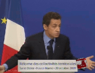 Sarkozy : révélation