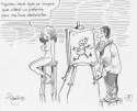 humour image photo artiste pretexte