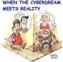 humour image photo cyberdream