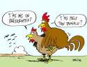 humour image photo grippe aviaire tamiflu