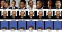 humour image photo Obama, sarkozy, poutine