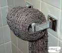humour image photo Papier toilette spécial hémorroïdes 