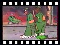 humour image photo chasse.au.crocodile