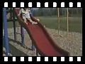 Chuttes de toboggan humour image photo Chuttes de toboggan