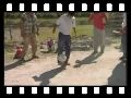 Foot : accident du travail humour image photo Foot : accident du travail