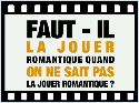 pas jouer romantique humour image photo pas jouer romantique