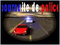 humour image photo poursuite.de.police