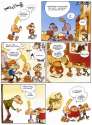 humour image photo BD Titeuf03