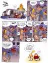 humour image photo BD Titeuf04