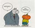 humour image photo Chat Halloween 1