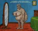 humour image photo Implants Vieux