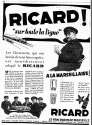 humour image photo Ricard sur toute la ligne