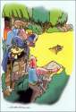 humour image photo Tresor des Pirates