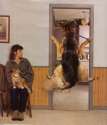 humour image photo Visiting the vet