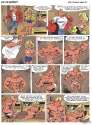 humour image photo blonde dynamite