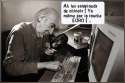 humour image photo euro clavier