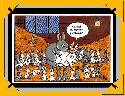 humour image photo lapin maurice