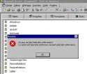 humour image photo microsoft access erreur