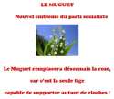 humour image photo ps nouvel embleme