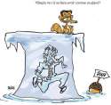 humour image photo sarkozy age de glace