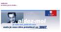 humour image photo sarkozy aidez moi