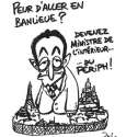 humour image photo sarkozy peur banlieue
